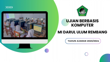 MI Darul Ulum Rembang